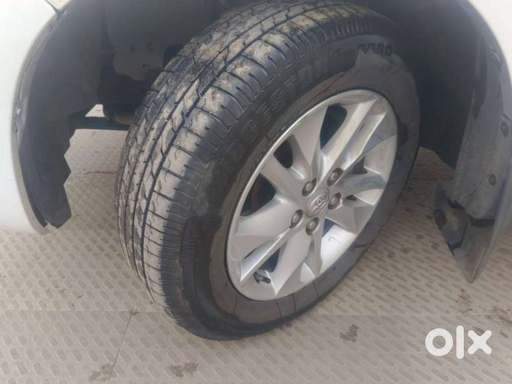 Toyota Innova Crysta 2.4 G Mt, 2020, Diesel
