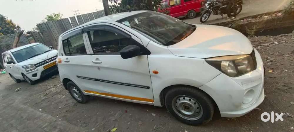 Maruti Suzuki Celerio Lxi 2020