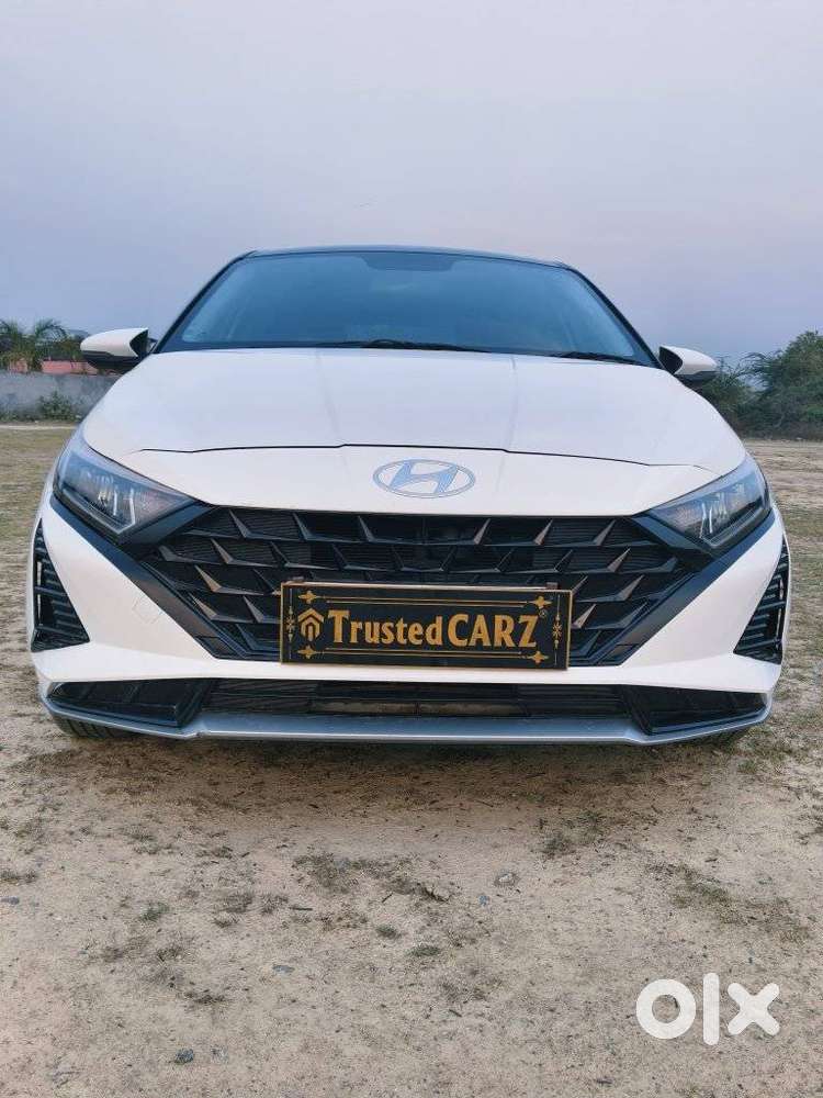 Hyundai I20 1.2 Asta, 2024, Petrol