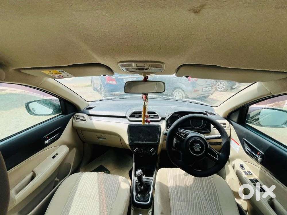 Maruti Suzuki Dzire 1.2 Vxi Cng, 2024, Cng & Hybrids