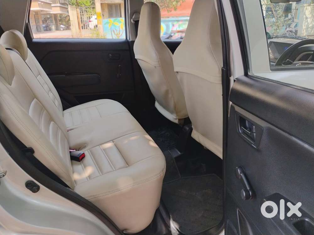 Maruti Suzuki Wagon R 1.0 2019-2022 Lxi (o) Cng, 2019, Cng & Hybrids