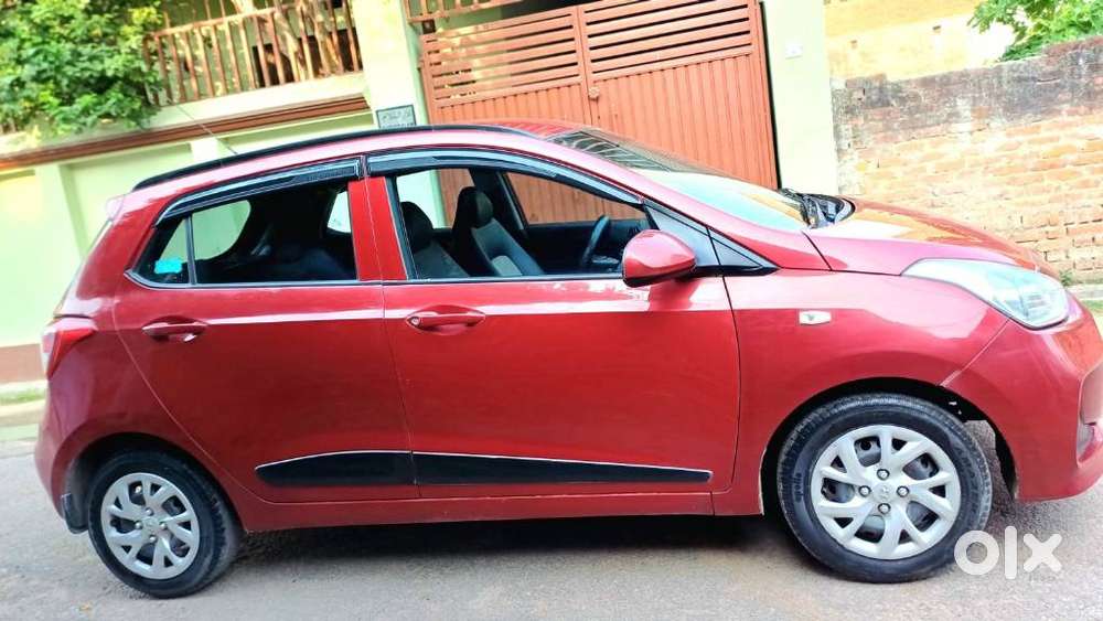 Hyundai Grand I10 1.2 Kappa Magna, 2019, Petrol