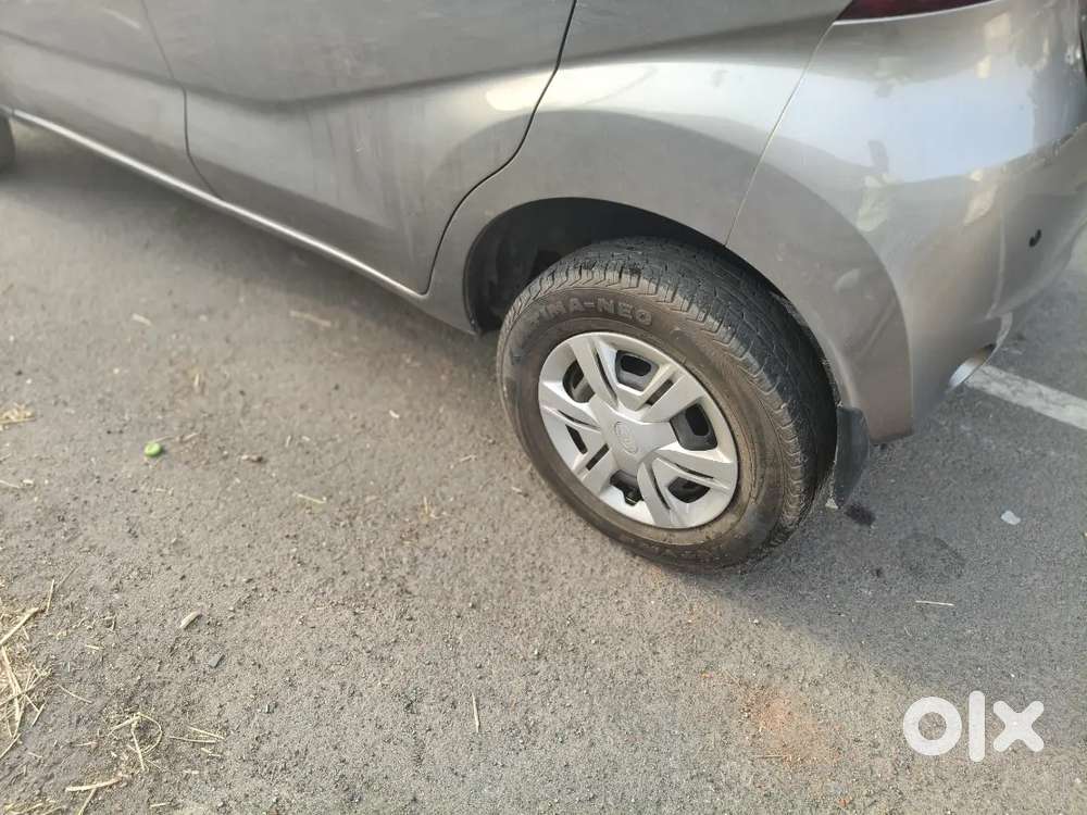 Datsun Redi Go 2018 Petrol 34996 Km Driven