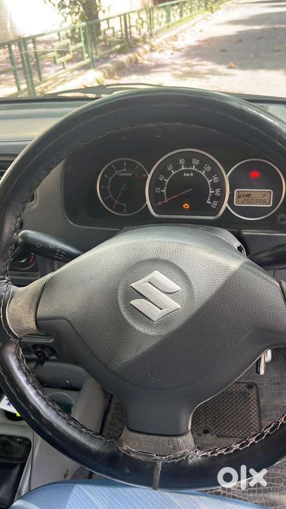 Maruti Suzuki 2014 Year Car