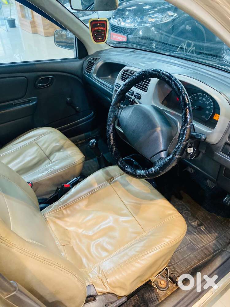 Maruti Suzuki Alto 800 Lxi, 2011, Petrol