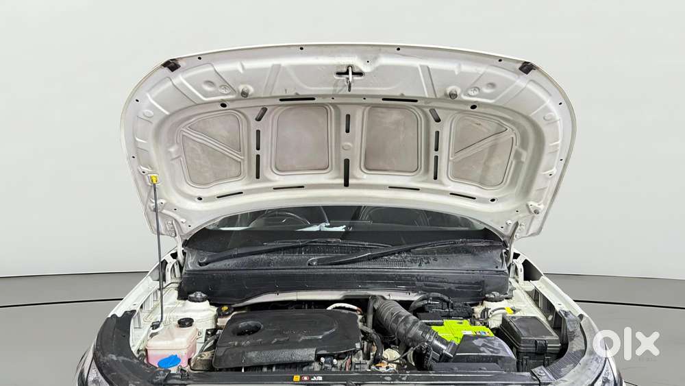 Hyundai Venue 1.5 Crdi S Plus, 2022, Diesel