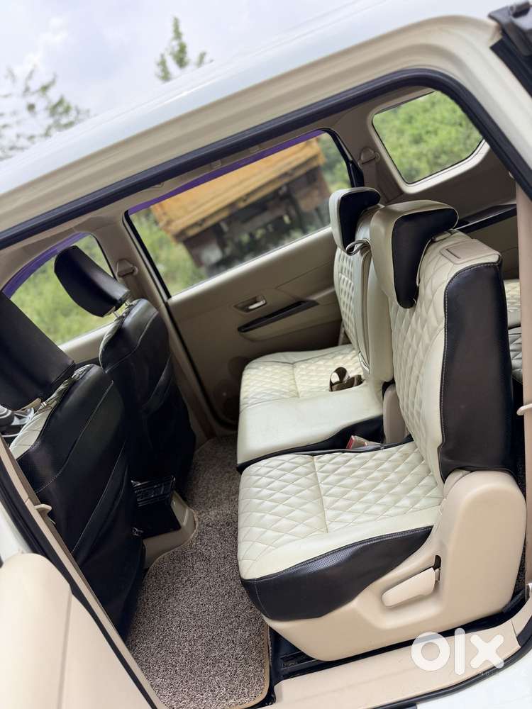 Maruti Suzuki Ertiga Vxi (o) Cng, 2020, Petrol