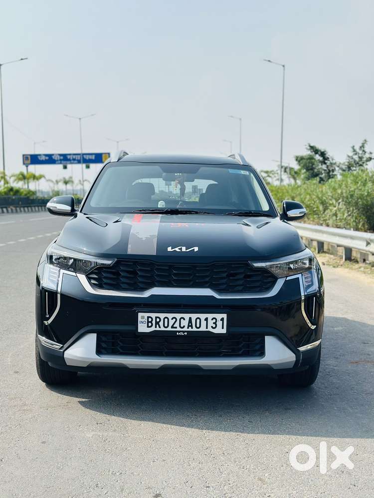 Kia Sonet 1.2 Htk Plus, 2026, Petrol