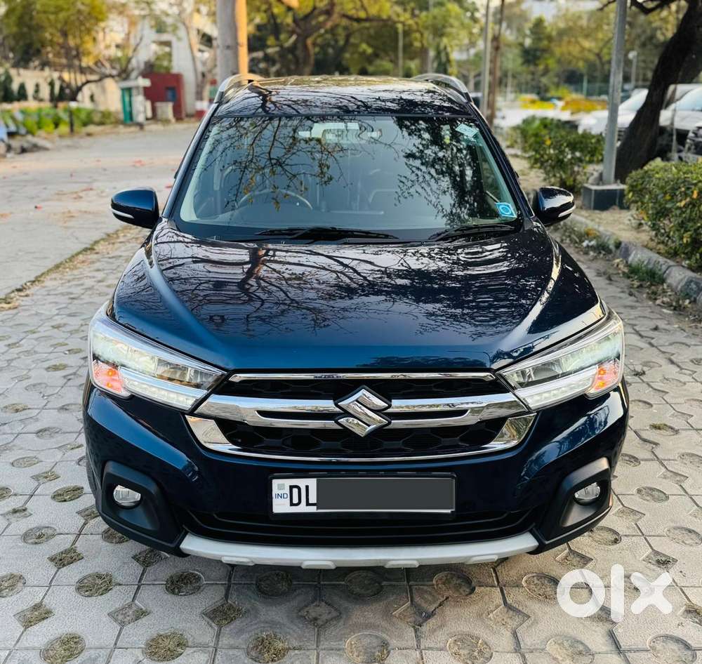 Maruti Suzuki Xl6 Zeta Mt Cng, 2023, Cng & Hybrids