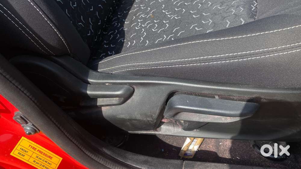 Tata Tiago Xza Plus, 2022, Petrol