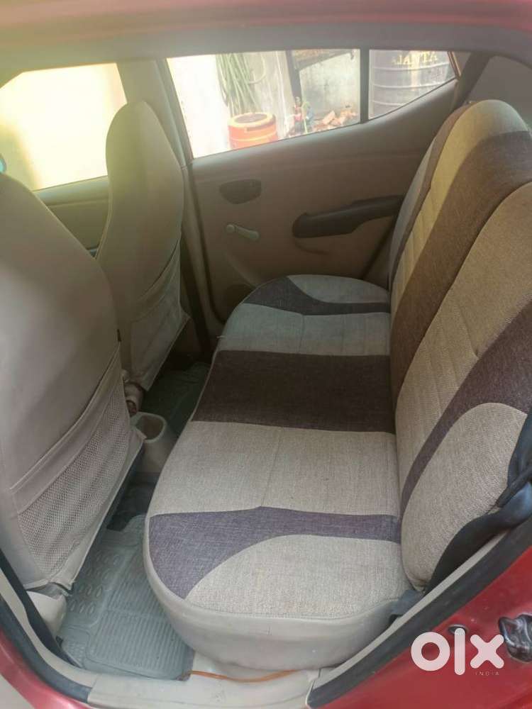 Hyundai I10 Magna O, 2008, Petrol