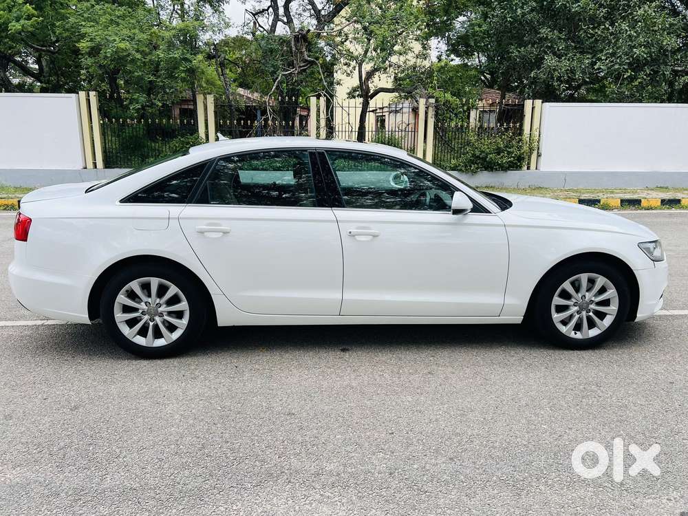 Audi A6 2.0 Tdi Premium Plus, 2012, Diesel