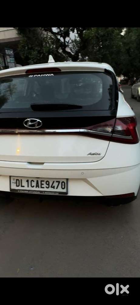 Brand New Condition
