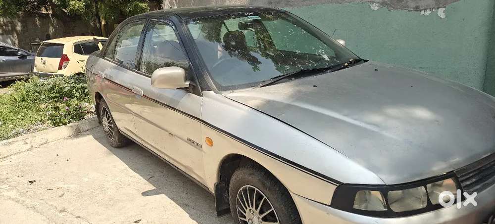 Mitsubishi Lancer 2006 Year