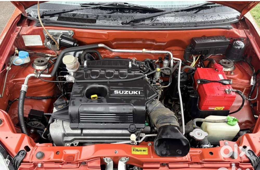Maruti Suzuki Alto K10 2012. Owner 2nd