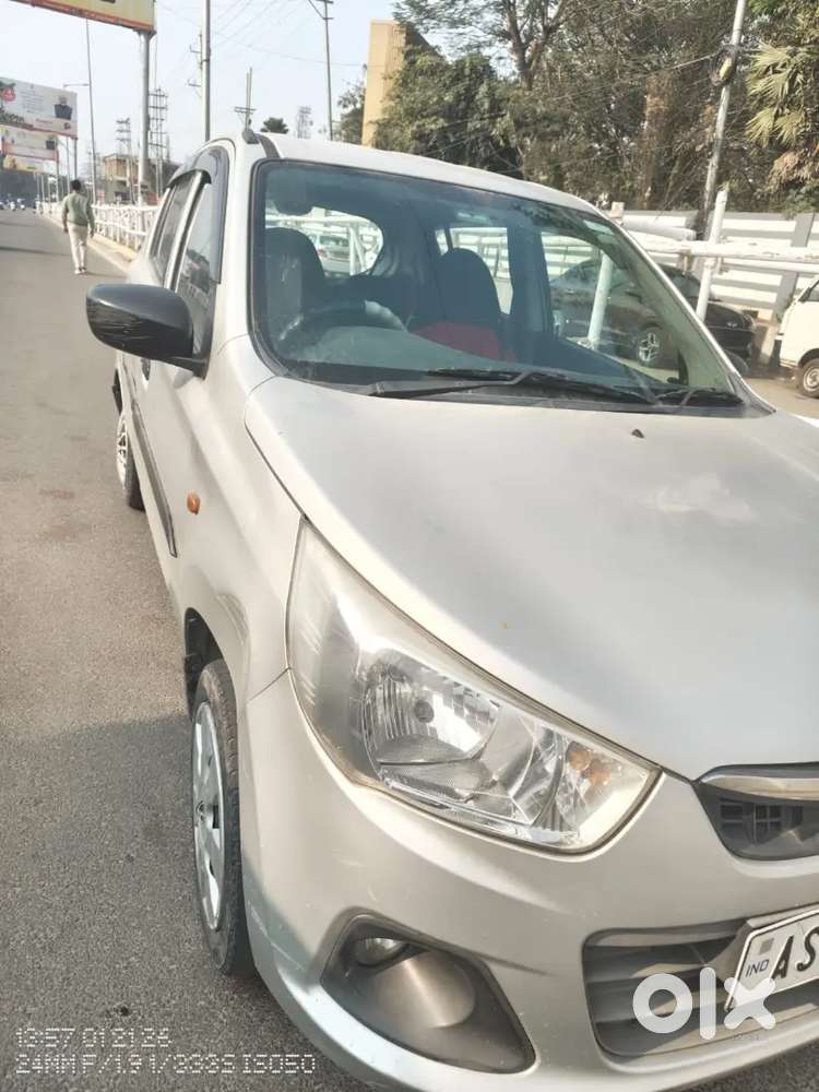 Maruti Suzuki Alto 2019