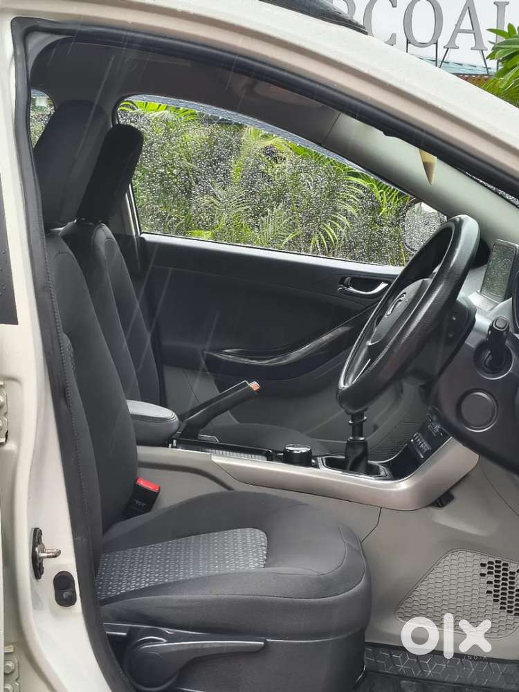 Tata Nexon 1.5 Revotorq Xz Plus, 2019, Diesel
