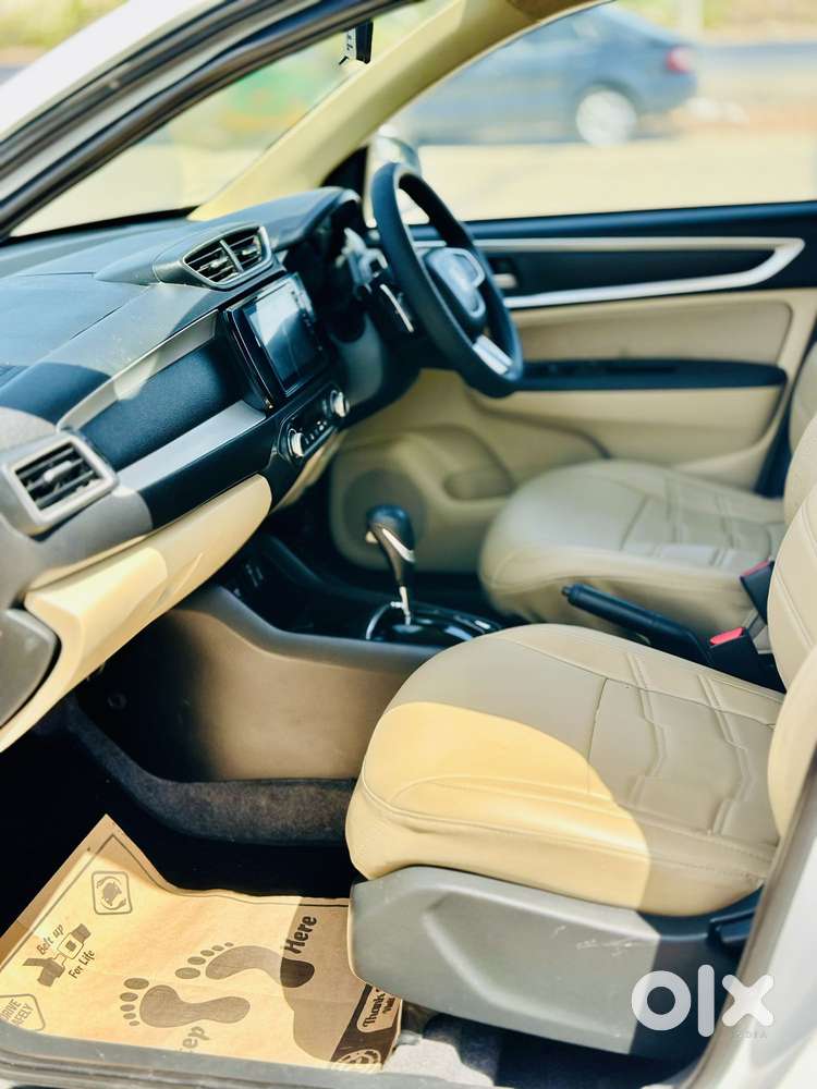 Honda Amaze, 2024, Petrol