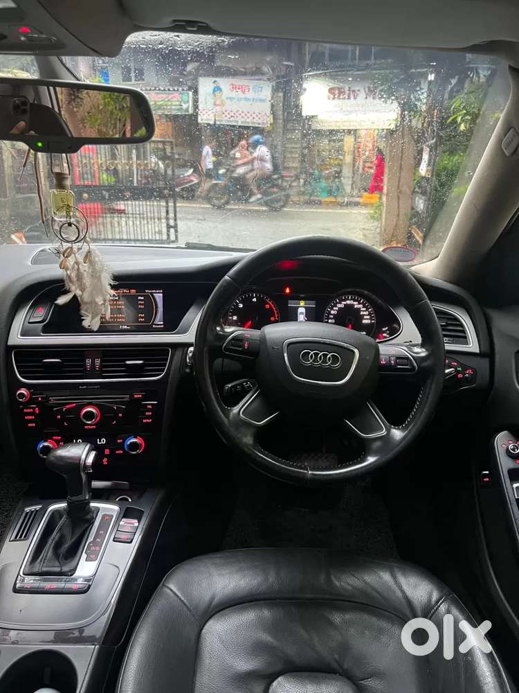 Audi A4 2.0 Tdi (143bhp), 2014, Diesel
