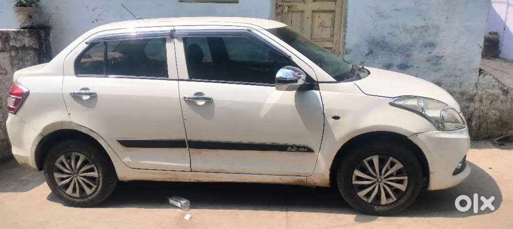 Swift Dzire 2022 2nd Owner Hybrid Call Now