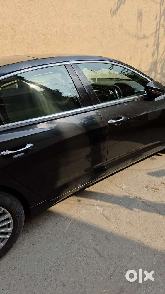 Audi A6 2.0 45 Tfsi Premium Plus, 2020, Petrol