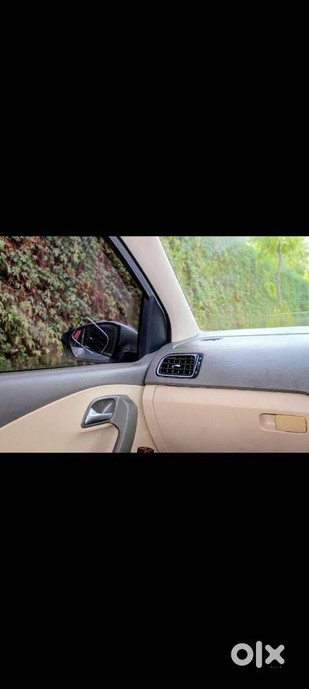 Volkswagen Vento 2010-2013 Petrol Highline At, 2018, Petrol
