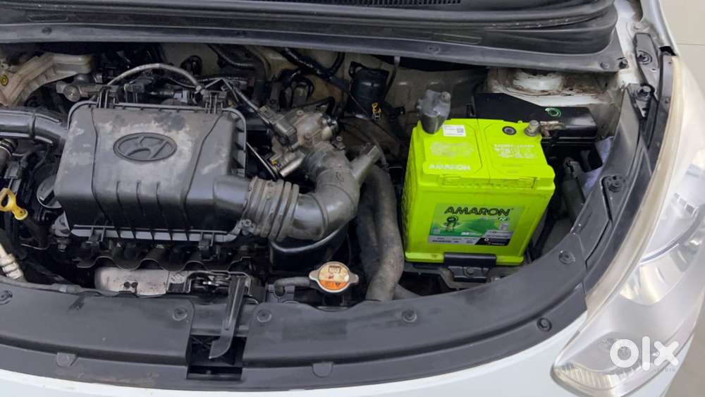 Hyundai I10 Era 1.1, 2013, Petrol