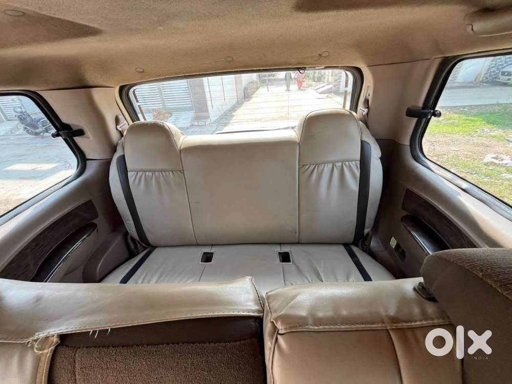 Mahindra Xylo, Diesel, 2.5l, Manual