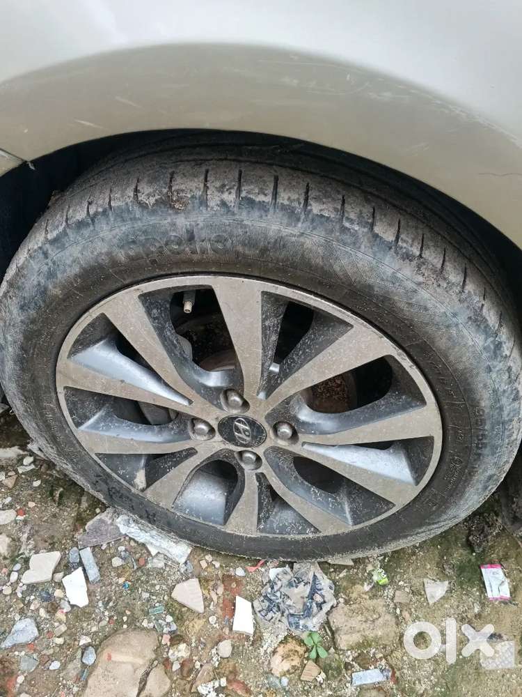 Hyundai Venue N Line 2012 Petrol Manual