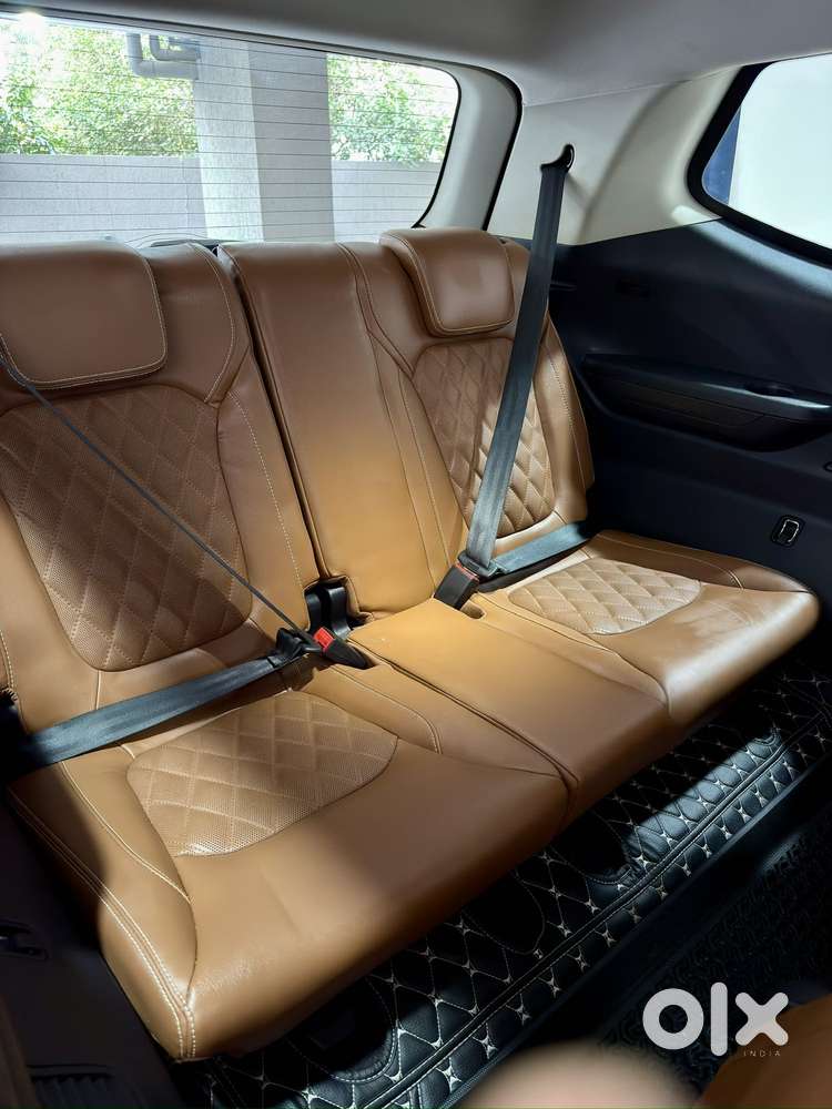 Mg Gloster Savvy 6 Seater, 2022, Diesel