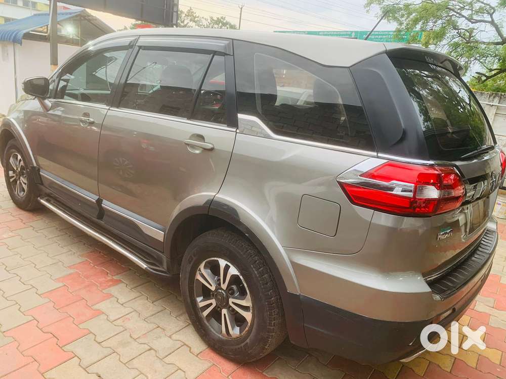 Tata Hexa, 2019, Diesel