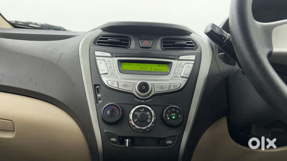 Hyundai Eon 0.8 Magna Plus Airbag, 2018, Petrol