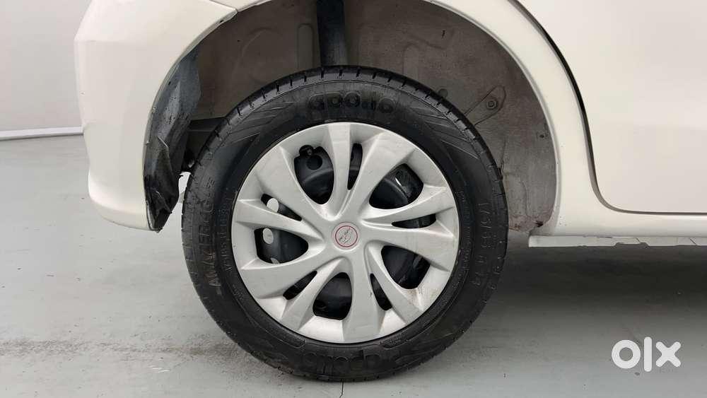Toyota Etios Liva 2014-2016 V, 2017, Petrol
