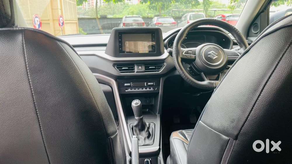 Showroom Condition - 2024 Model