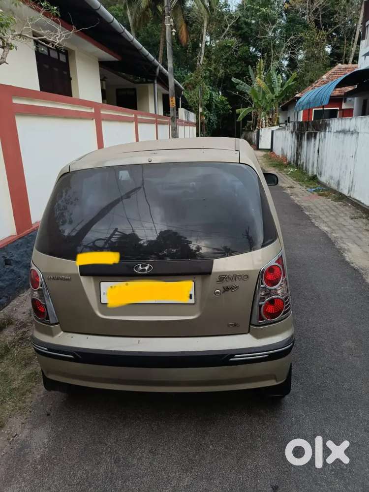 Well Maintained Car, New Papers And Battery, Smooth Drive Experience