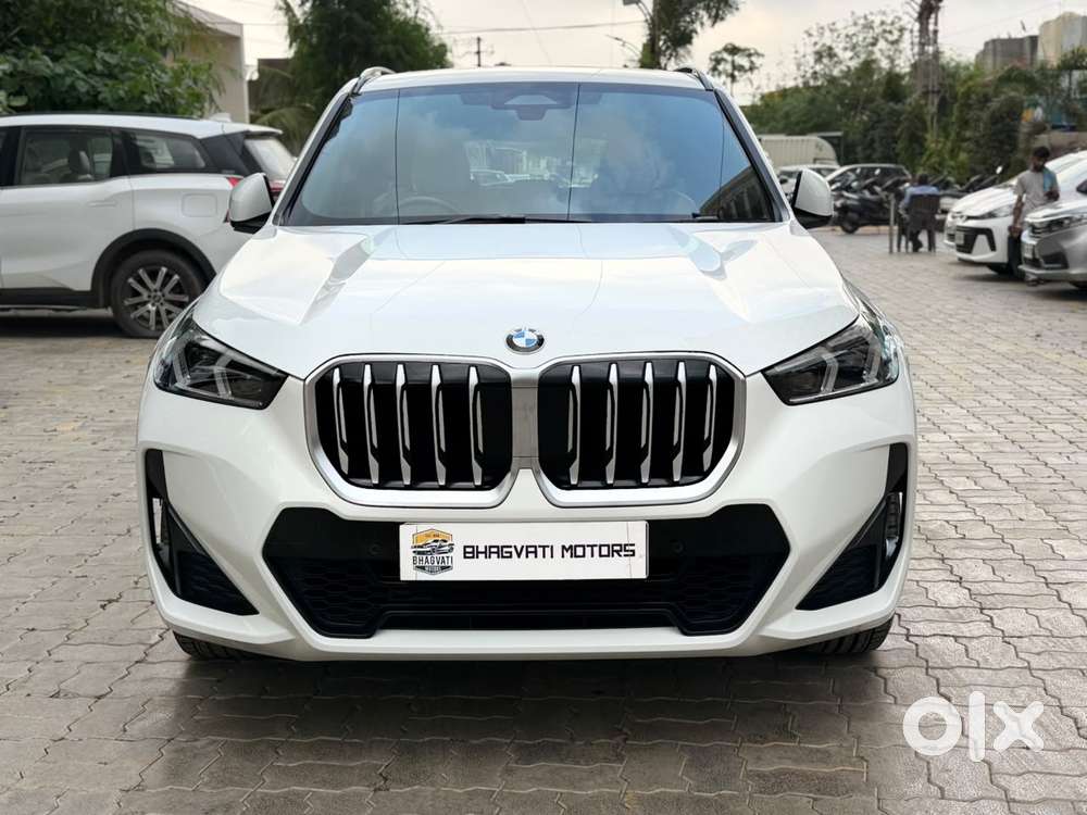 Bmw X1 Sdrive18i M Sport, 2023, Diesel