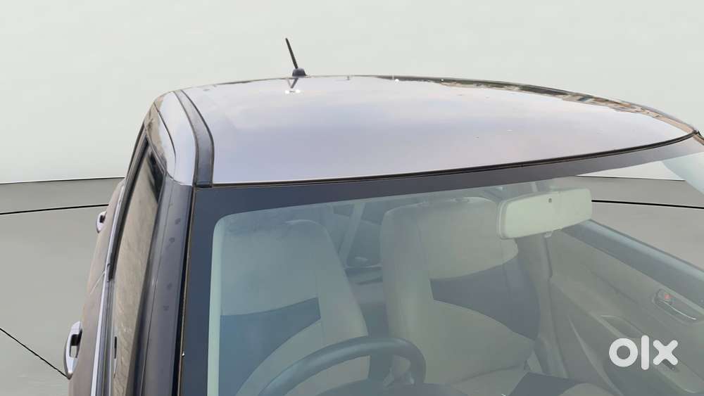 Maruti Suzuki Swift Dzire Vxi 1.2, 2014, Petrol