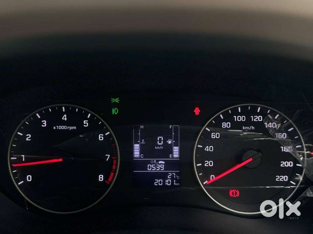 Hyundai I20 1.2 Asta, 2019, Petrol