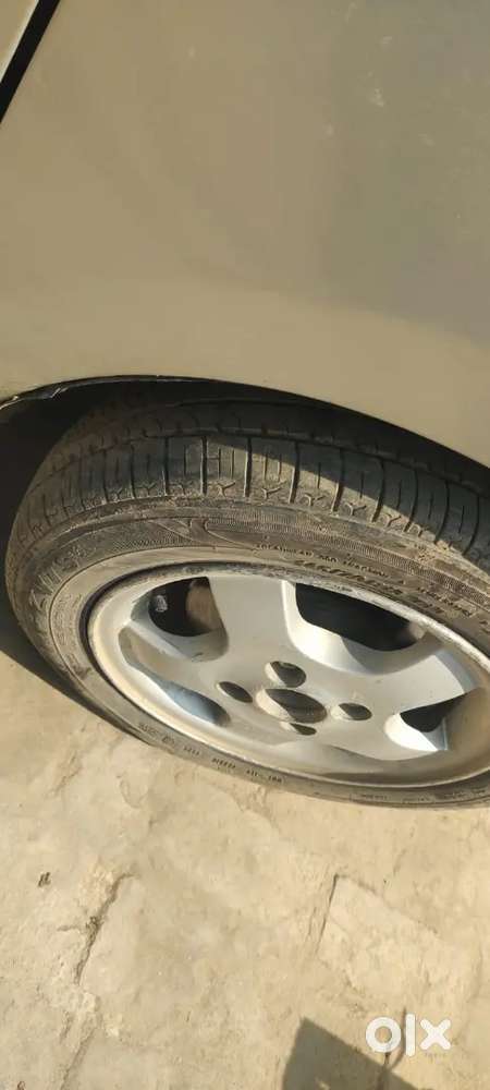 Maruti Wagon R Lxi 2006