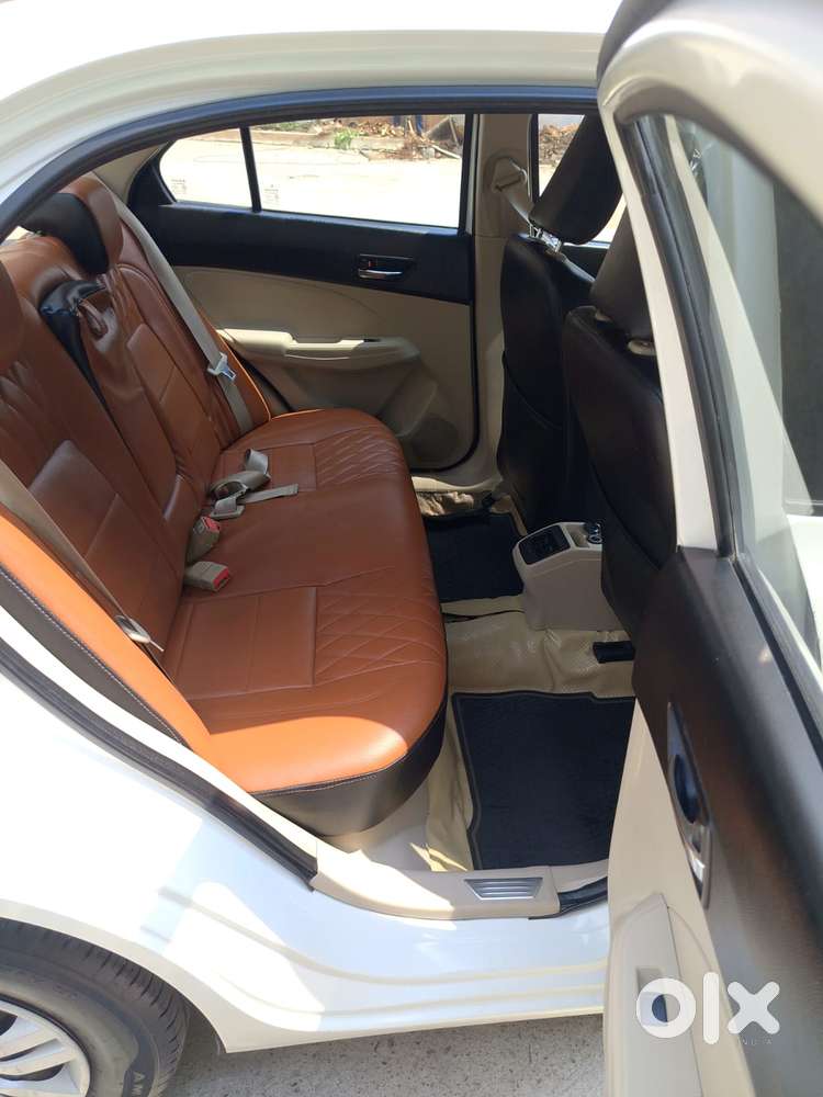 Maruti Suzuki Swift Dzire Vxi Optional, 2024, Petrol