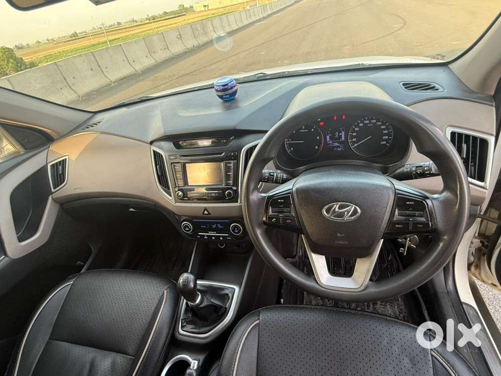 Hyundai Diesel Car 2017