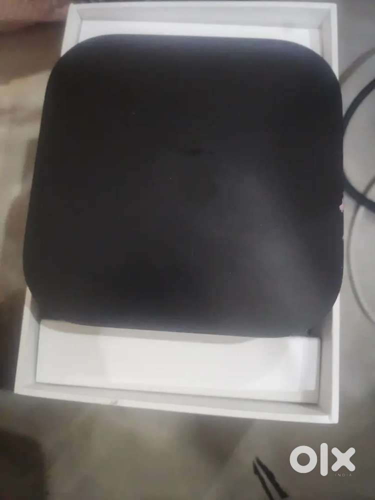 Apple tv 4k 3rd generation hardware issue