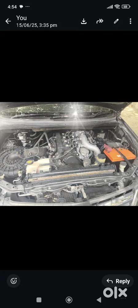 Doctor Driven , Low Mileage , Excellent Condition Like New