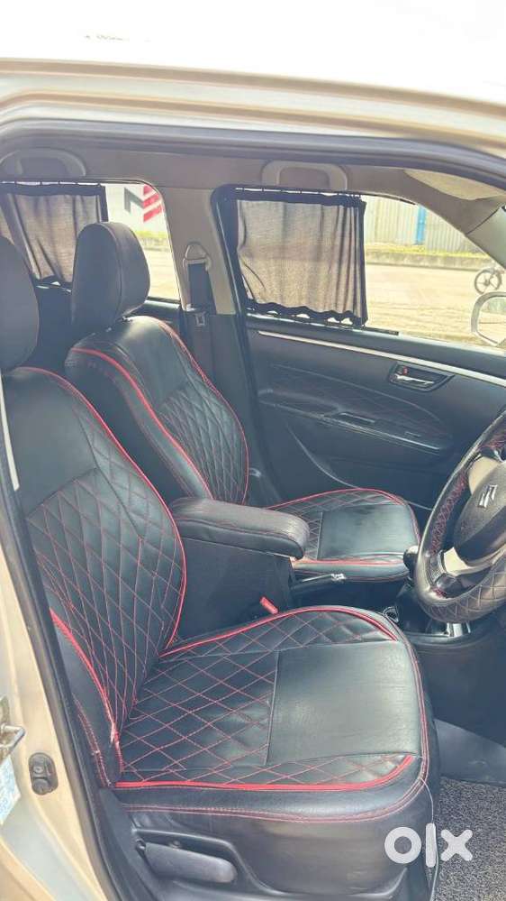 Maruti Suzuki Swift Vdi Bs Iv, 2016, Diesel