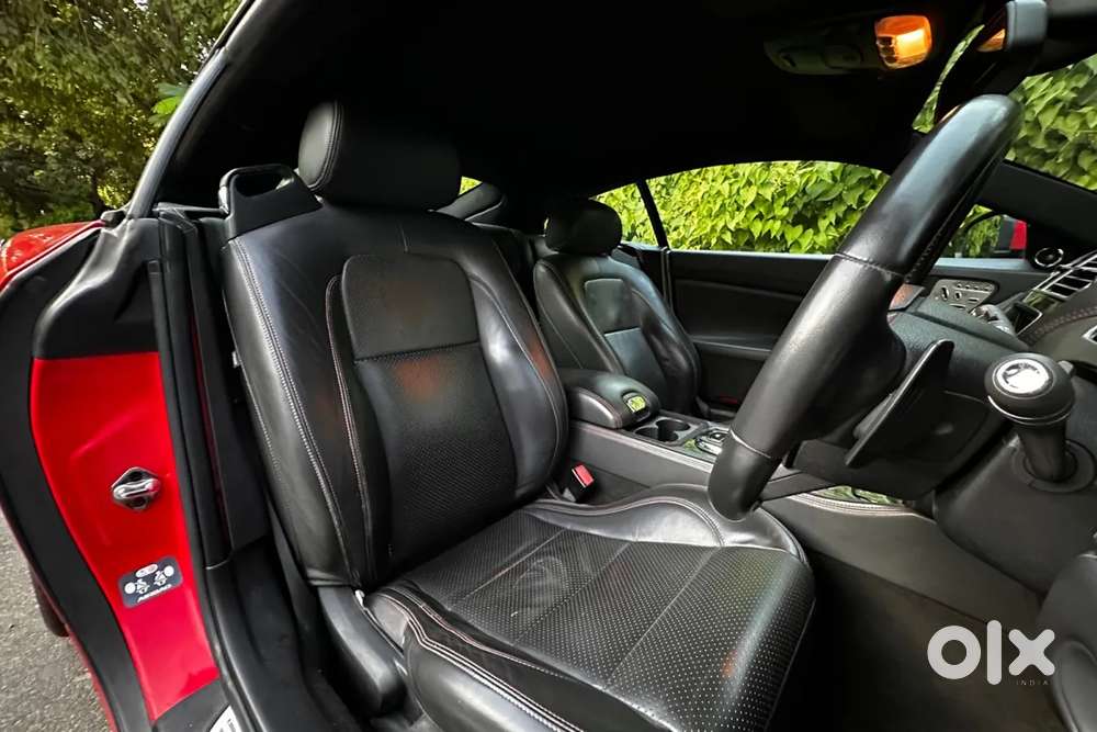 Jaguar Xk, 2009, Petrol