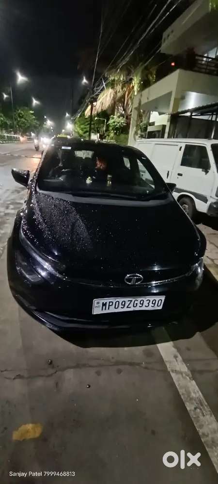Tata Altroz 2022 Petrol Well Maintained