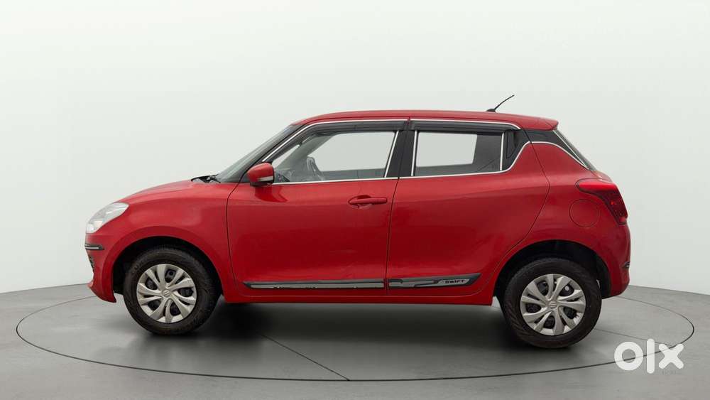 Maruti Suzuki Swift Vvt Vxi, 2023, Petrol