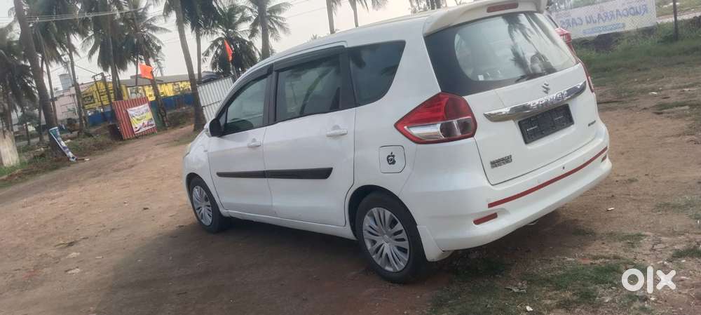 Maruti Suzuki Ertiga Vdi Shvs, 2016, Diesel