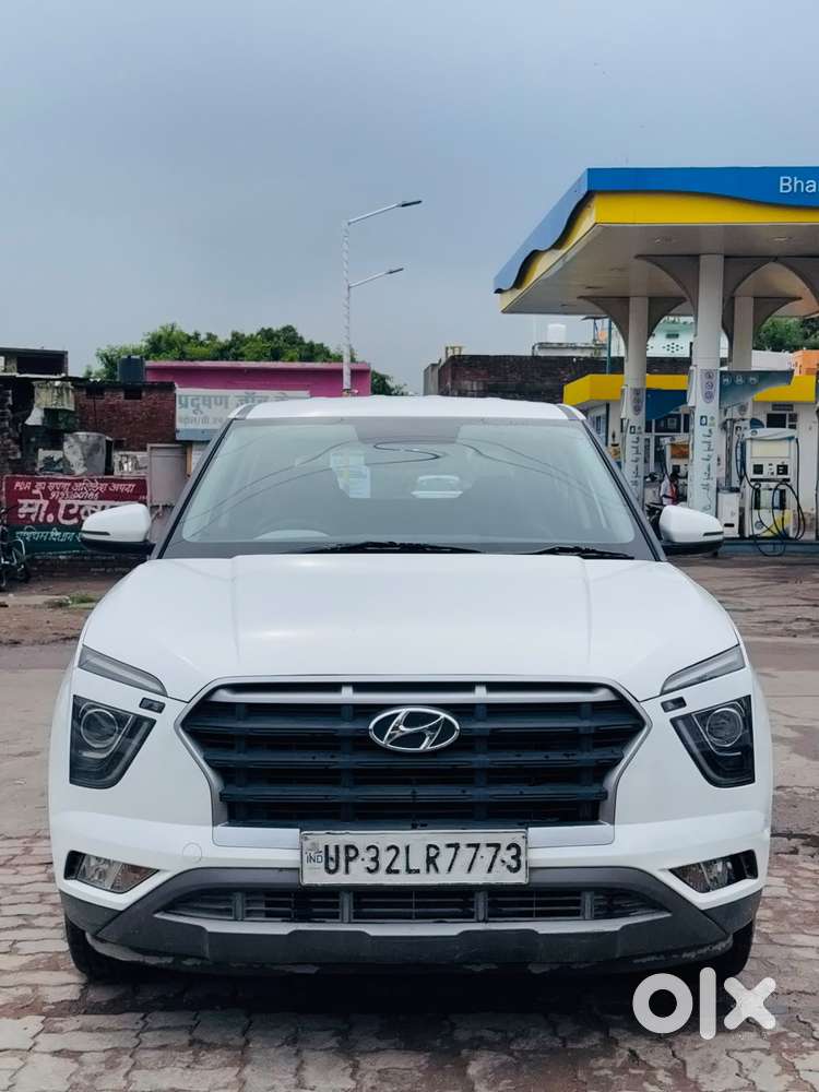 Hyundai Creta 1.4 Ex Diesel, 2020, Diesel