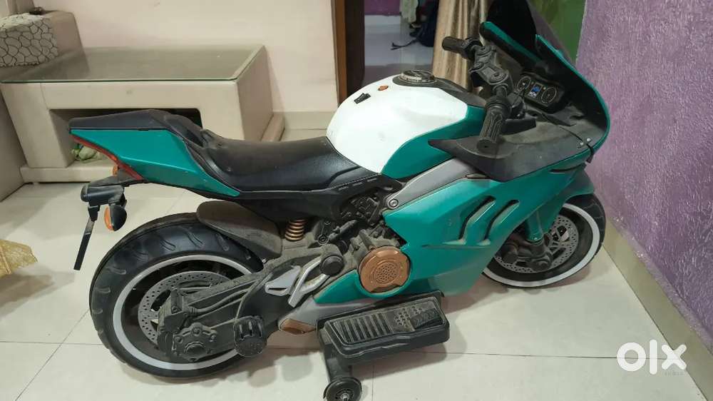 Toy bike (big size)